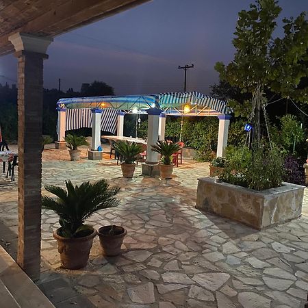 Villa Facen Gardeládes Dış mekan fotoğraf