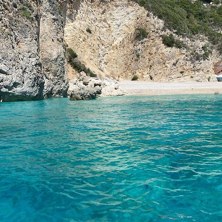 Villa Facen Gardeládes Dış mekan fotoğraf