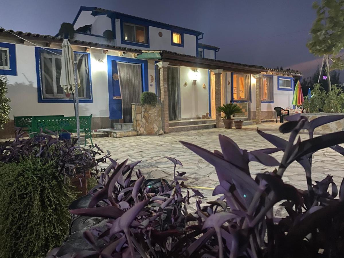 Villa Facen Gardeládes Dış mekan fotoğraf