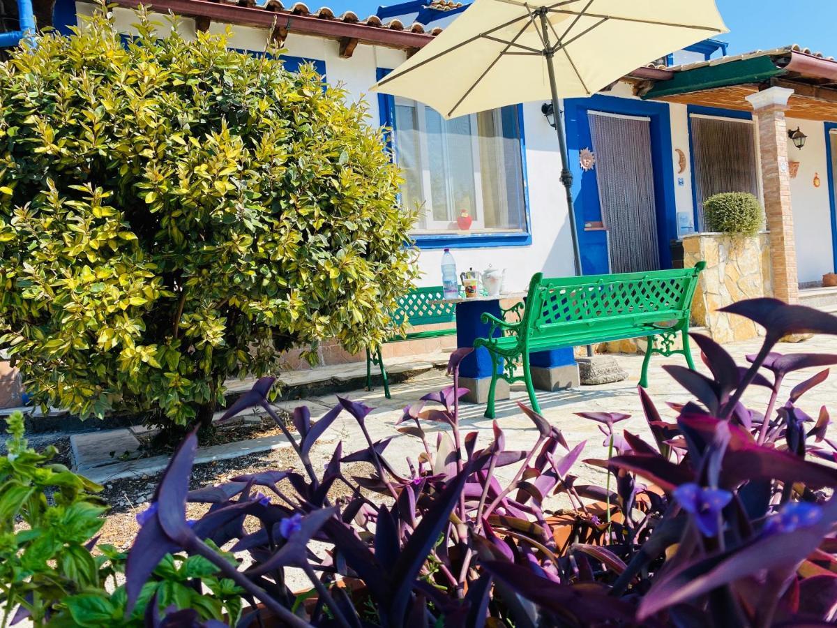 Villa Facen Gardeládes Dış mekan fotoğraf