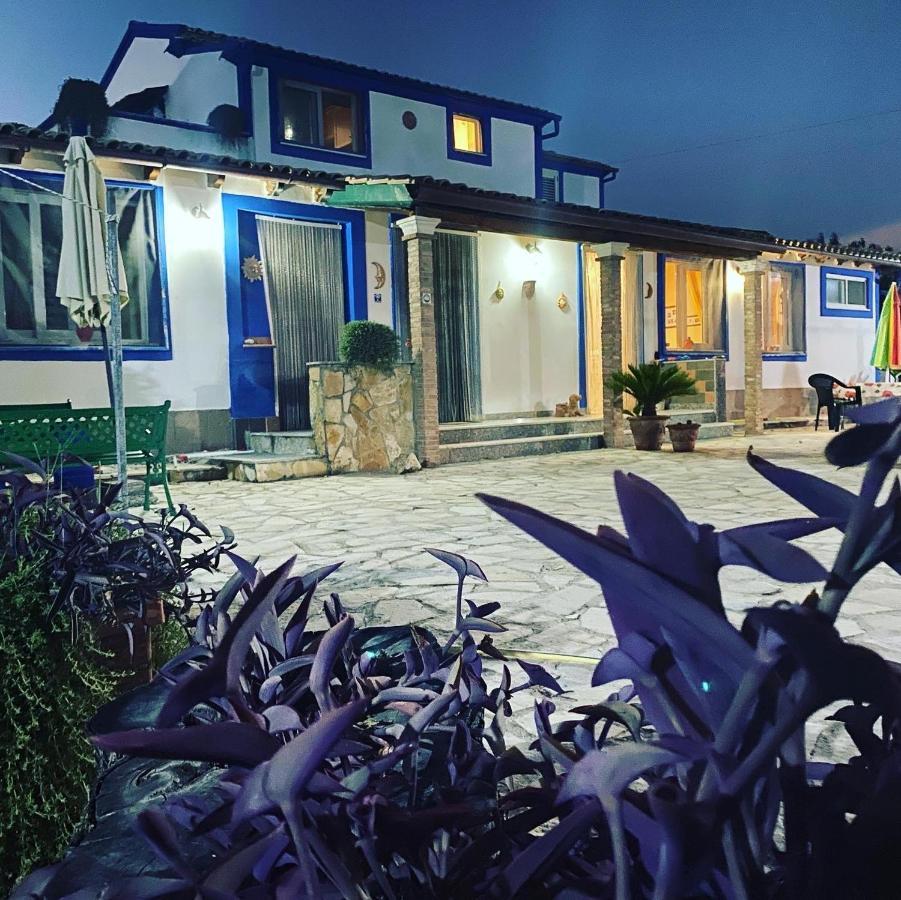 Villa Facen Gardeládes Dış mekan fotoğraf