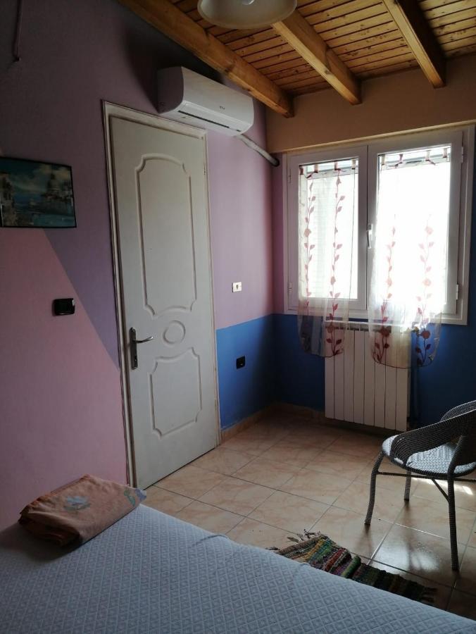 Villa Facen Gardeládes Dış mekan fotoğraf