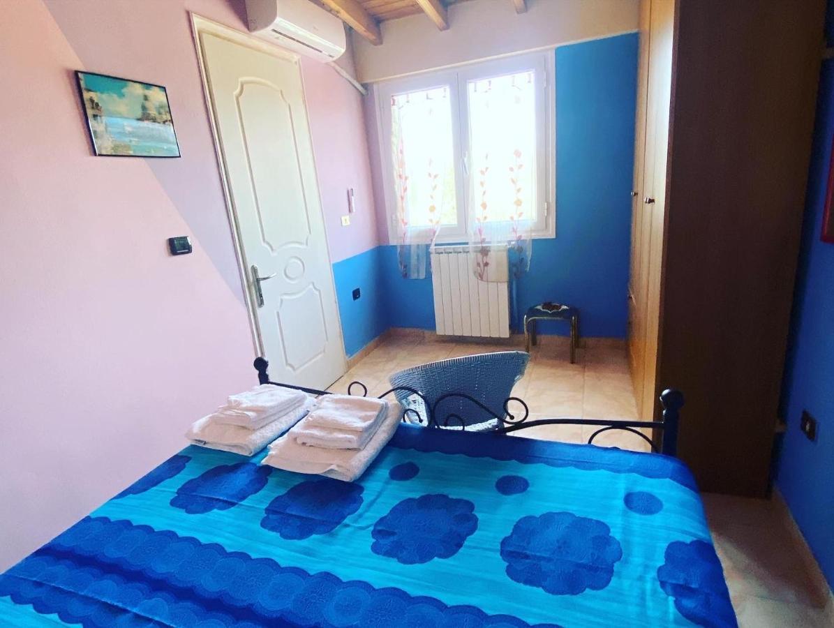 Villa Facen Gardeládes Dış mekan fotoğraf