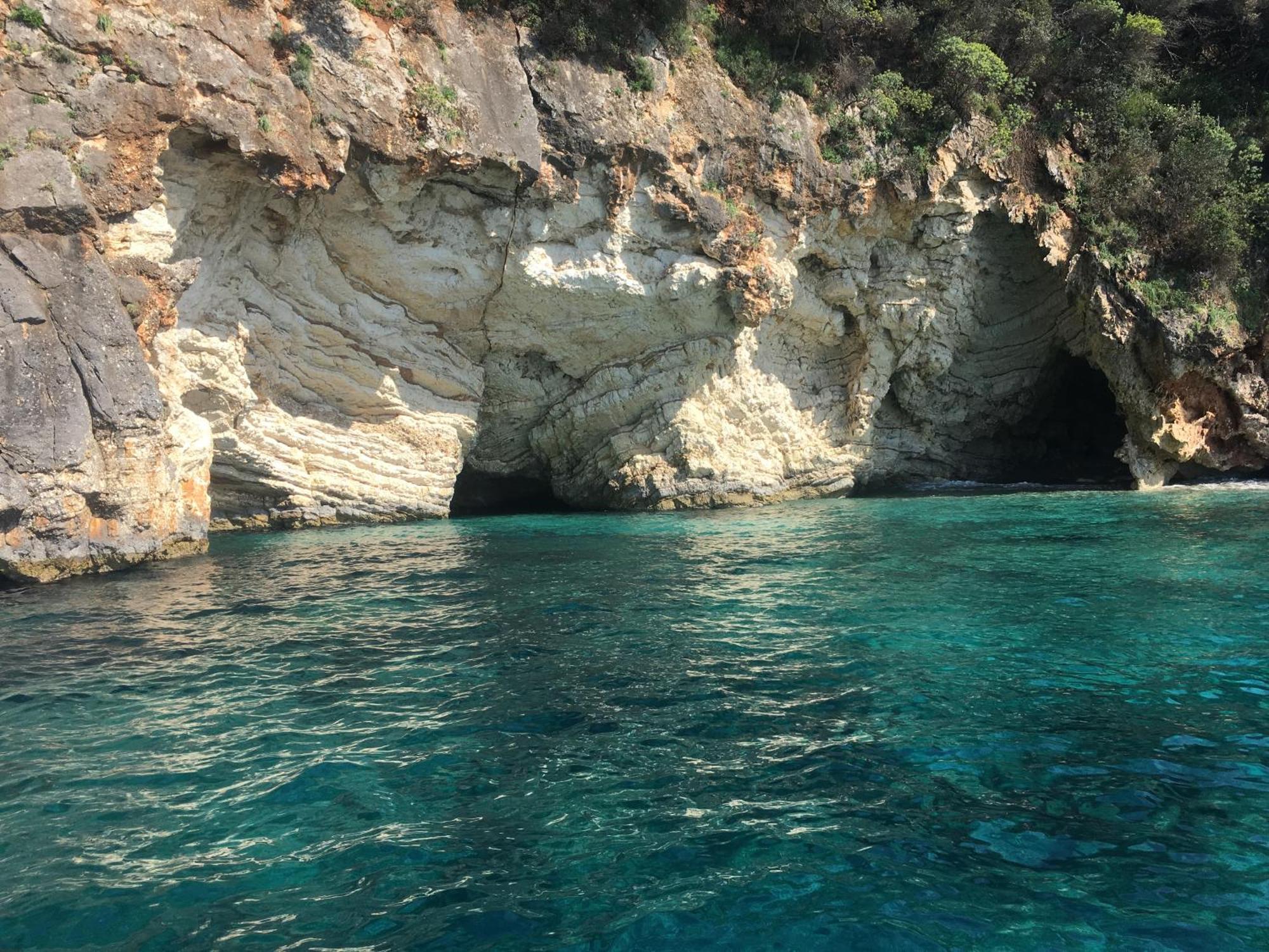 Villa Facen Gardeládes Dış mekan fotoğraf