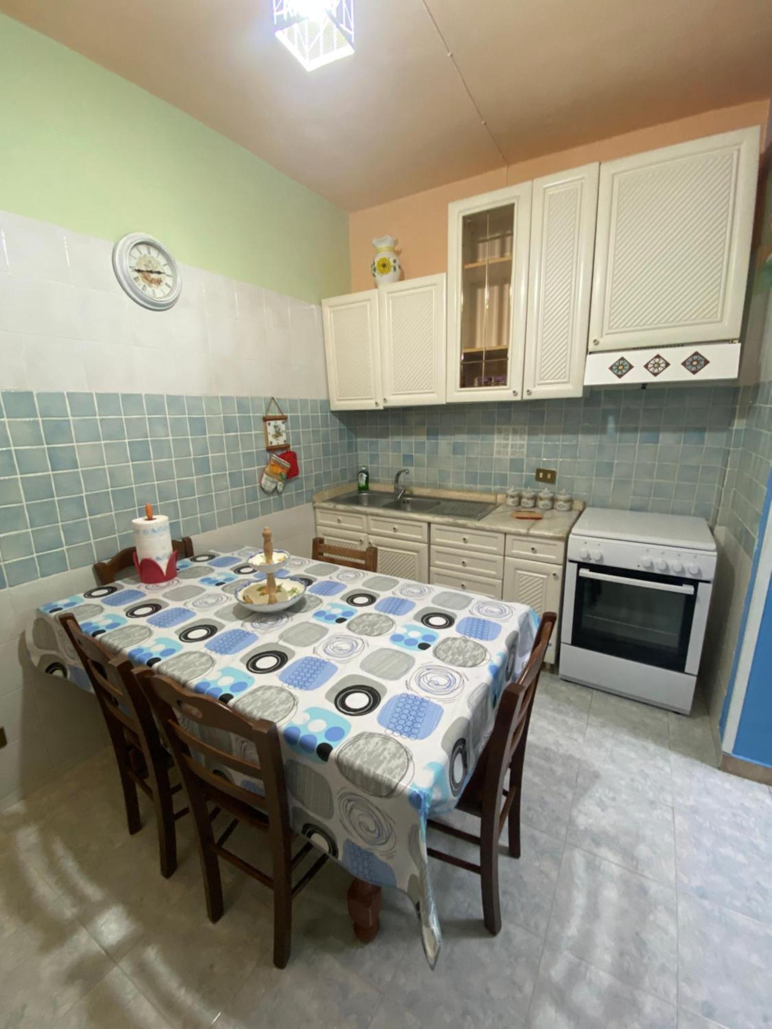 Villa Facen Gardeládes Dış mekan fotoğraf