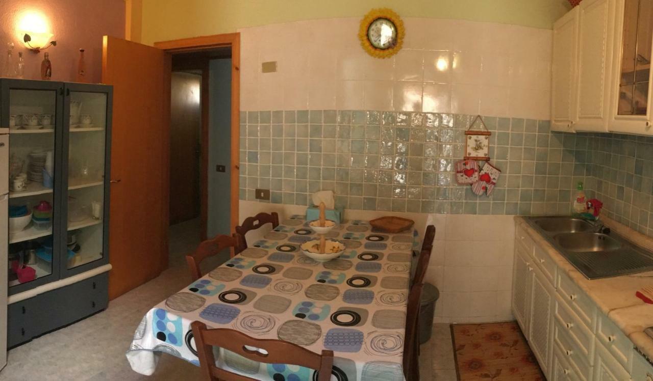 Villa Facen Gardeládes Dış mekan fotoğraf