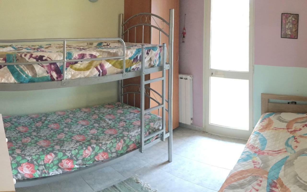 Villa Facen Gardeládes Dış mekan fotoğraf