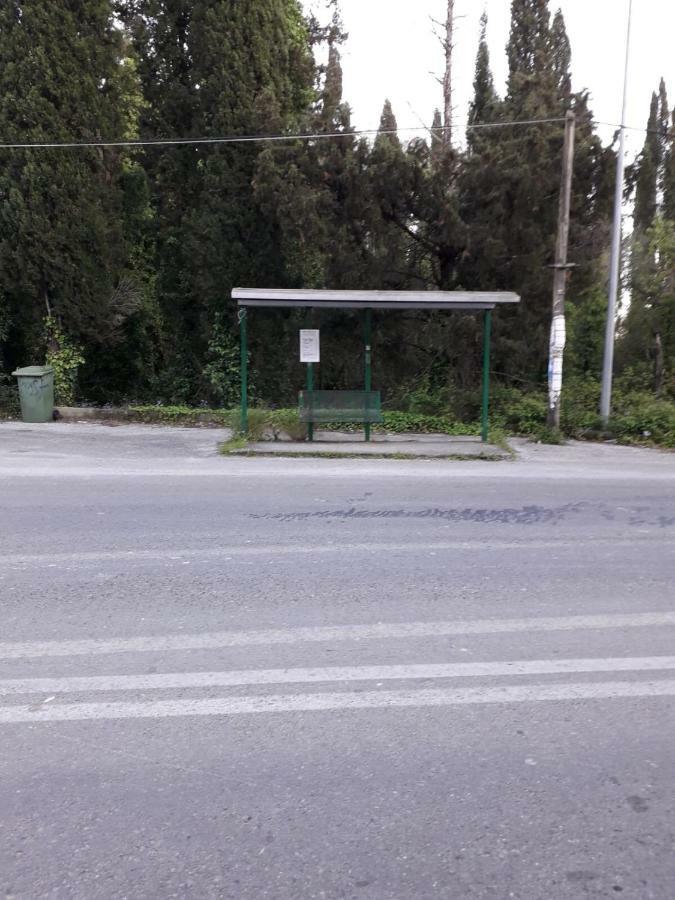 Villa Facen Gardeládes Dış mekan fotoğraf