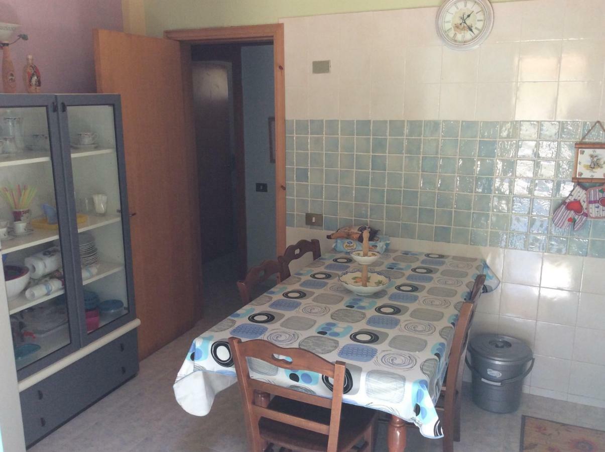 Villa Facen Gardeládes Dış mekan fotoğraf