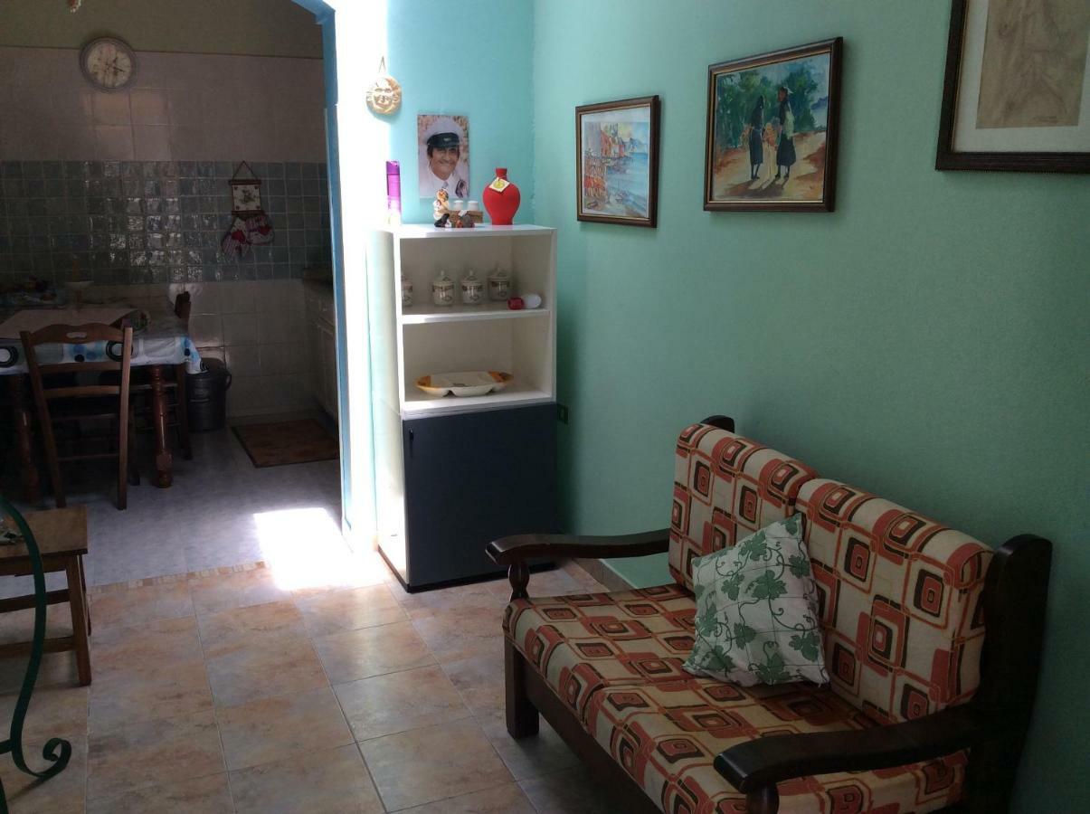 Villa Facen Gardeládes Dış mekan fotoğraf