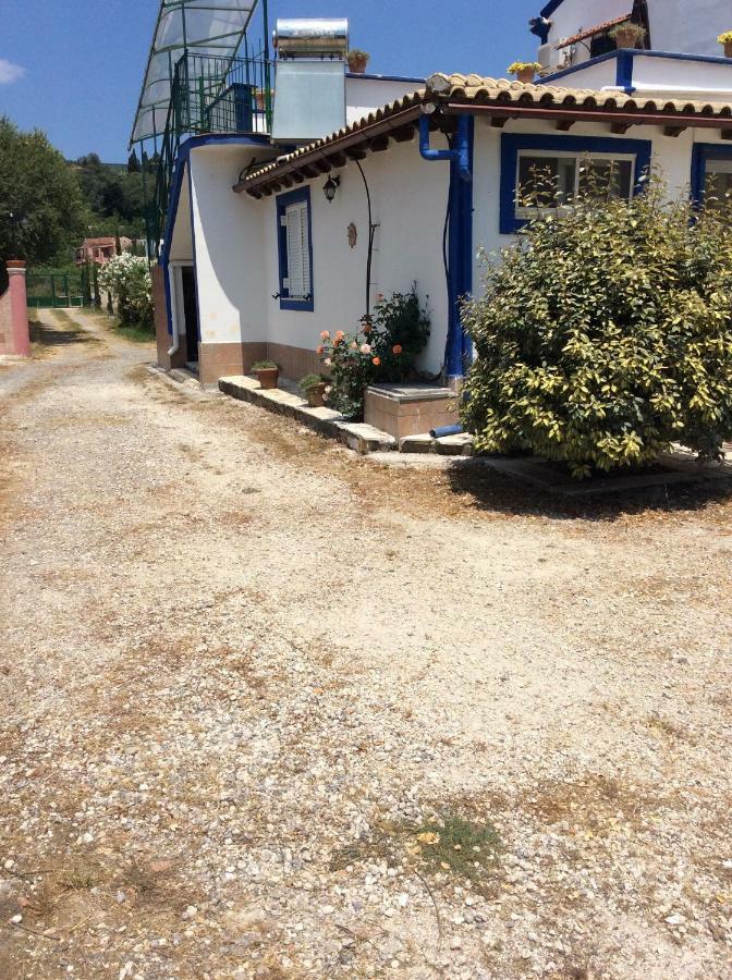 Villa Facen Gardeládes Dış mekan fotoğraf